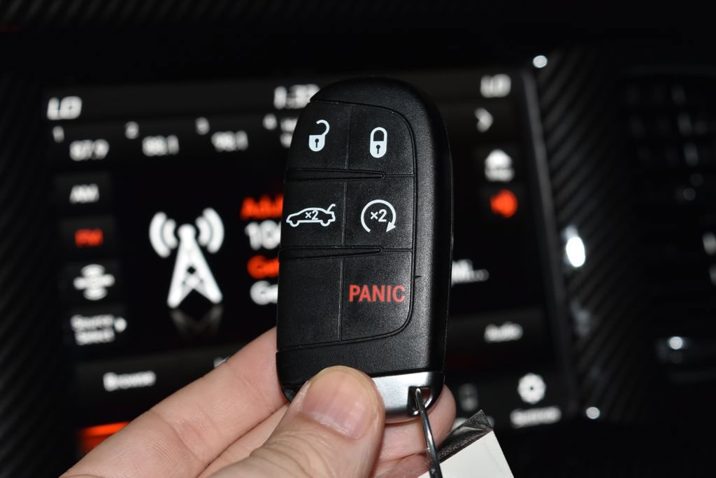 Used 2023 Dodge Charger R/T w/ Navigation & Travel Group RWD image 16
