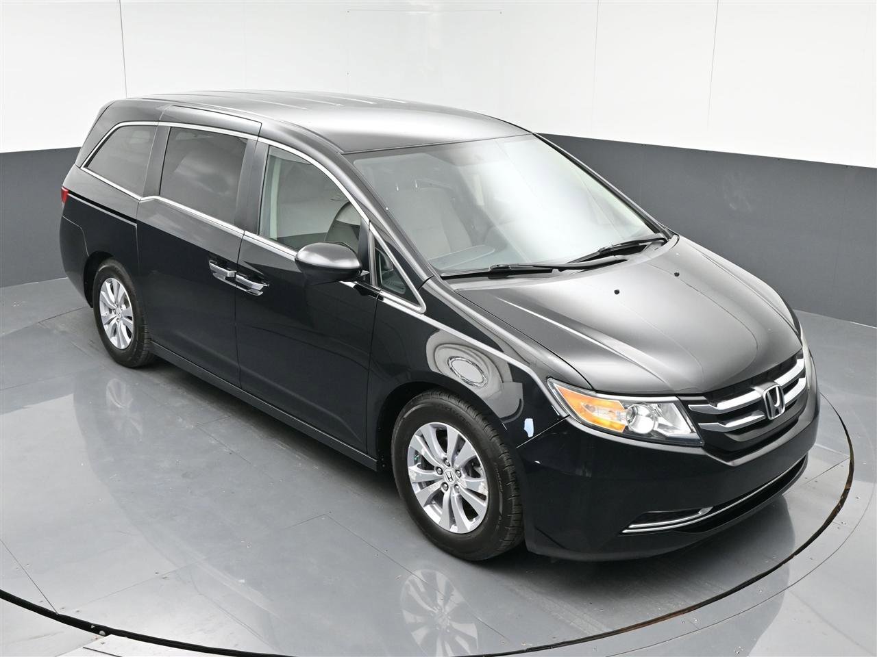 Used 2015 Honda Odyssey EX image 23
