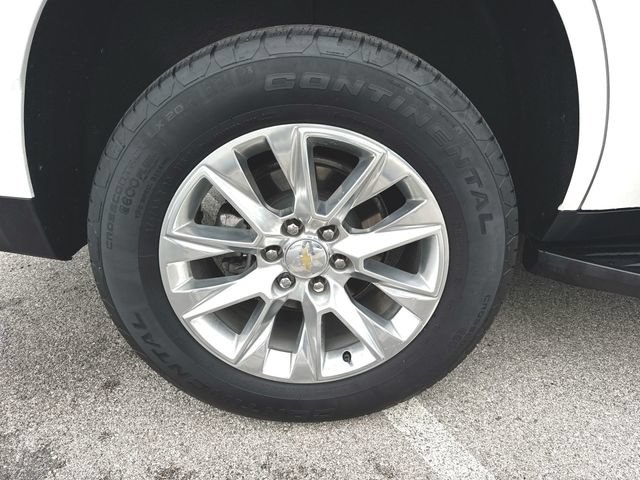 Used 2023 Chevrolet Tahoe Premier AWD/4WD image 34