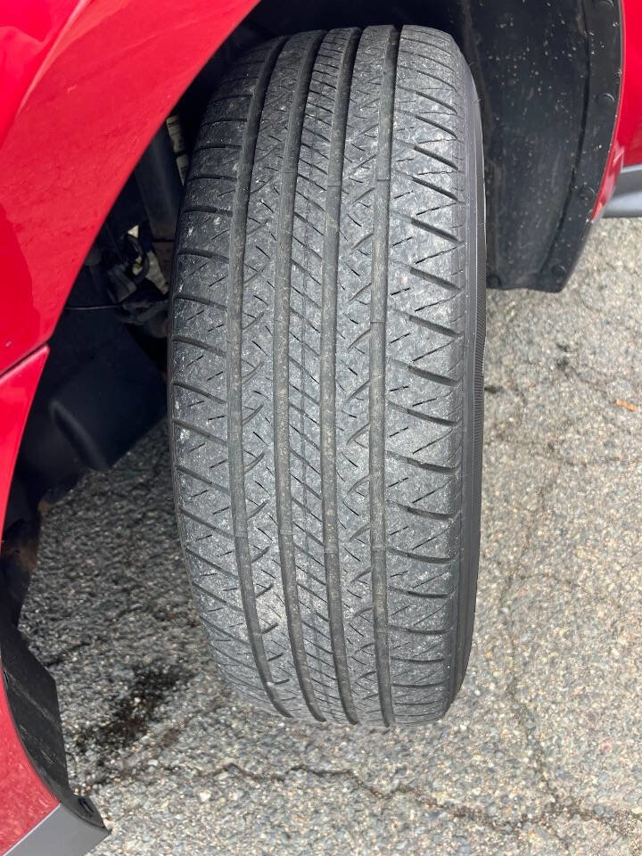 Used 2015 Chevrolet Equinox LT w/ Driver Convenience Package FWD image 40