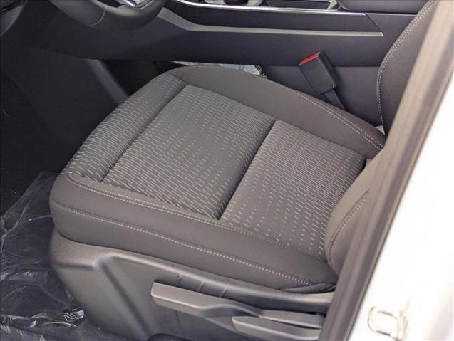 New 2026 Chevrolet Equinox LT image 4