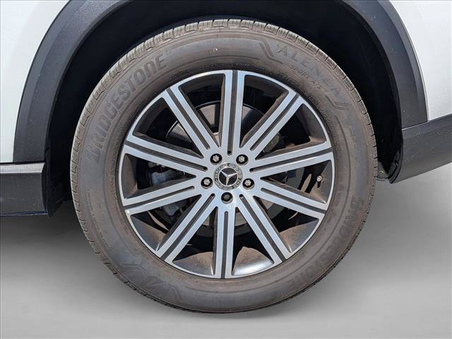 Certified 2025 Mercedes-Benz GLE 450e 4MATIC image 22