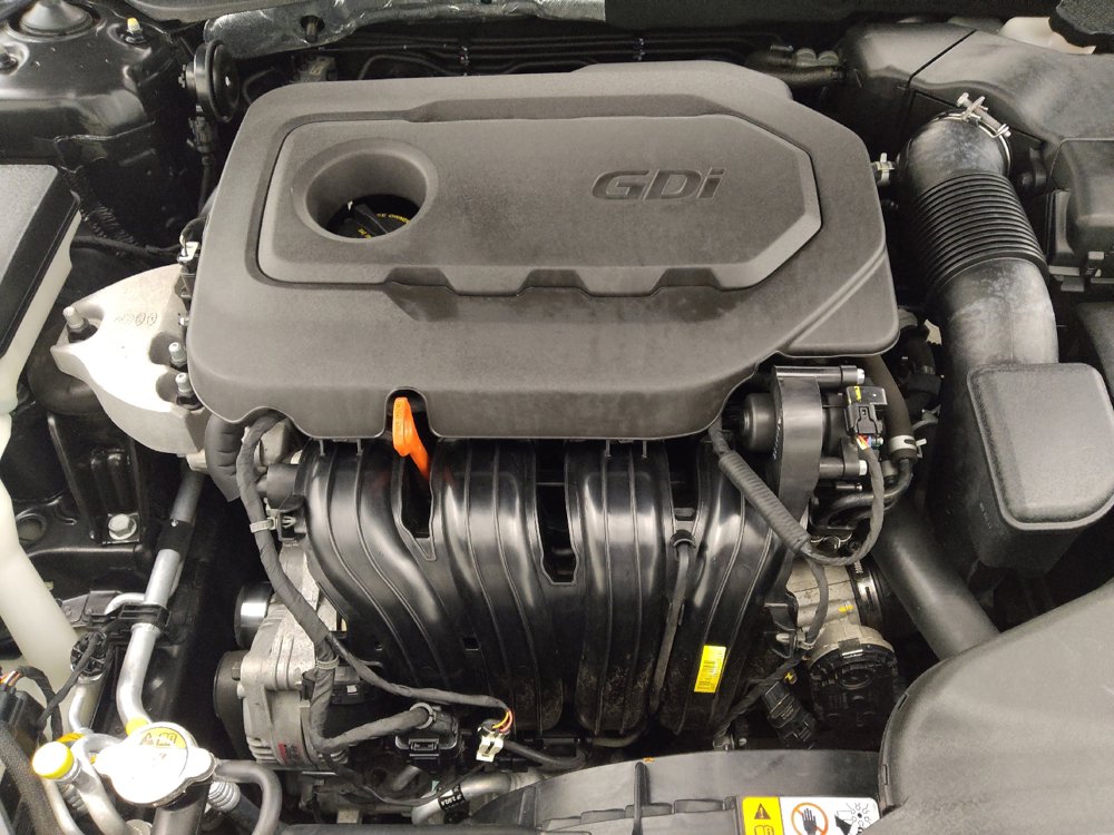Used 2016 Kia Optima EX w/ Option Group 040 FWD image 30