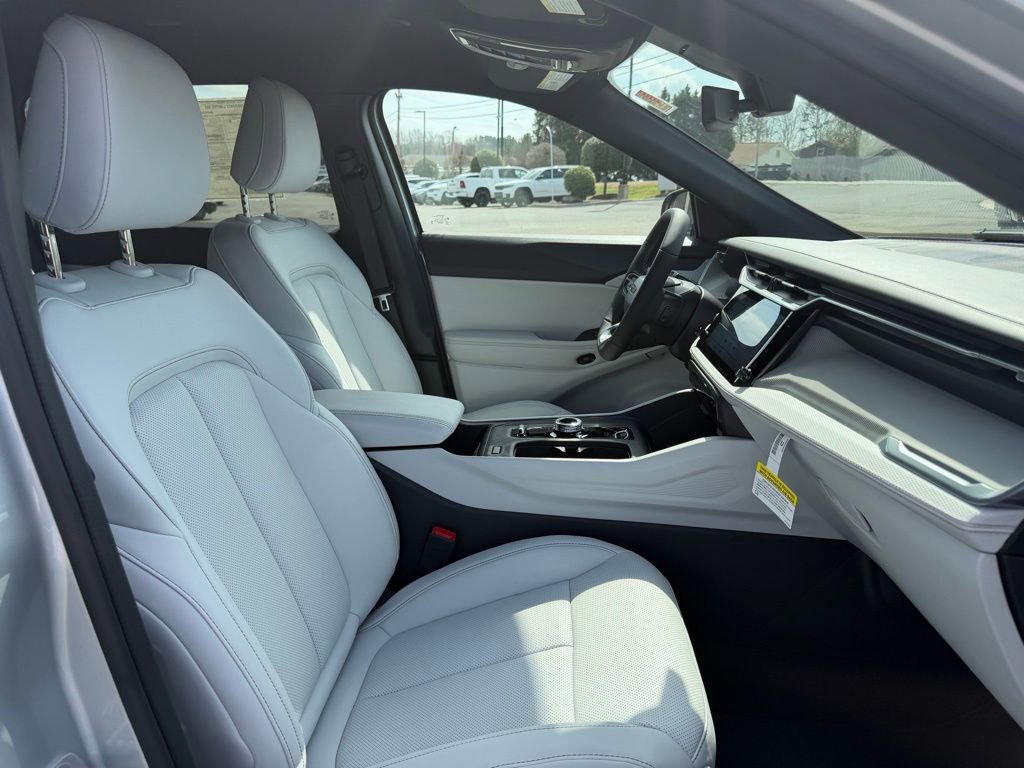 New 2026 Jeep Cherokee Limited image 31