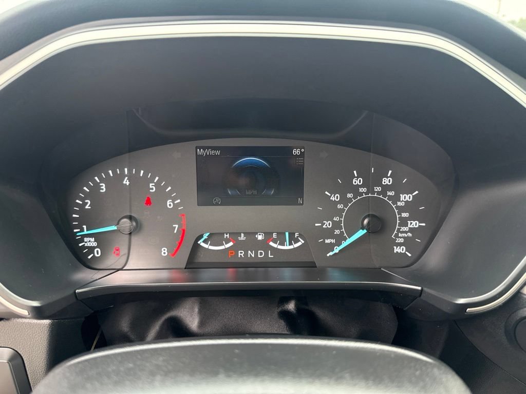 Used 2022 Ford Escape SE AWD/4WD image 11