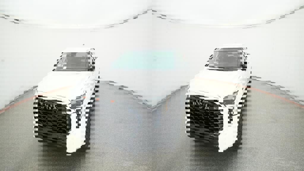 New 2026 Toyota Tundra SR5 image 16