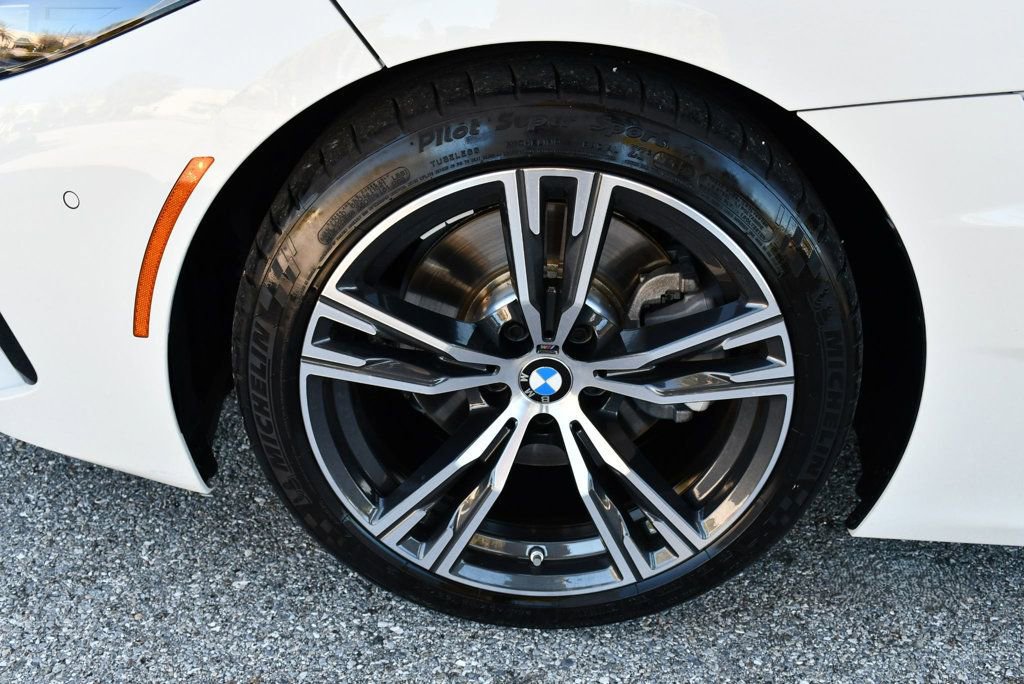 Used 2023 BMW Z4 sDrive30i w/ Premium Package image 72