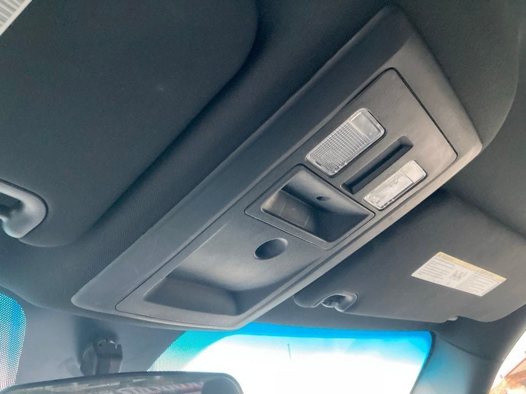 Used 2024 RAM 1500 Warlock RWD image 26