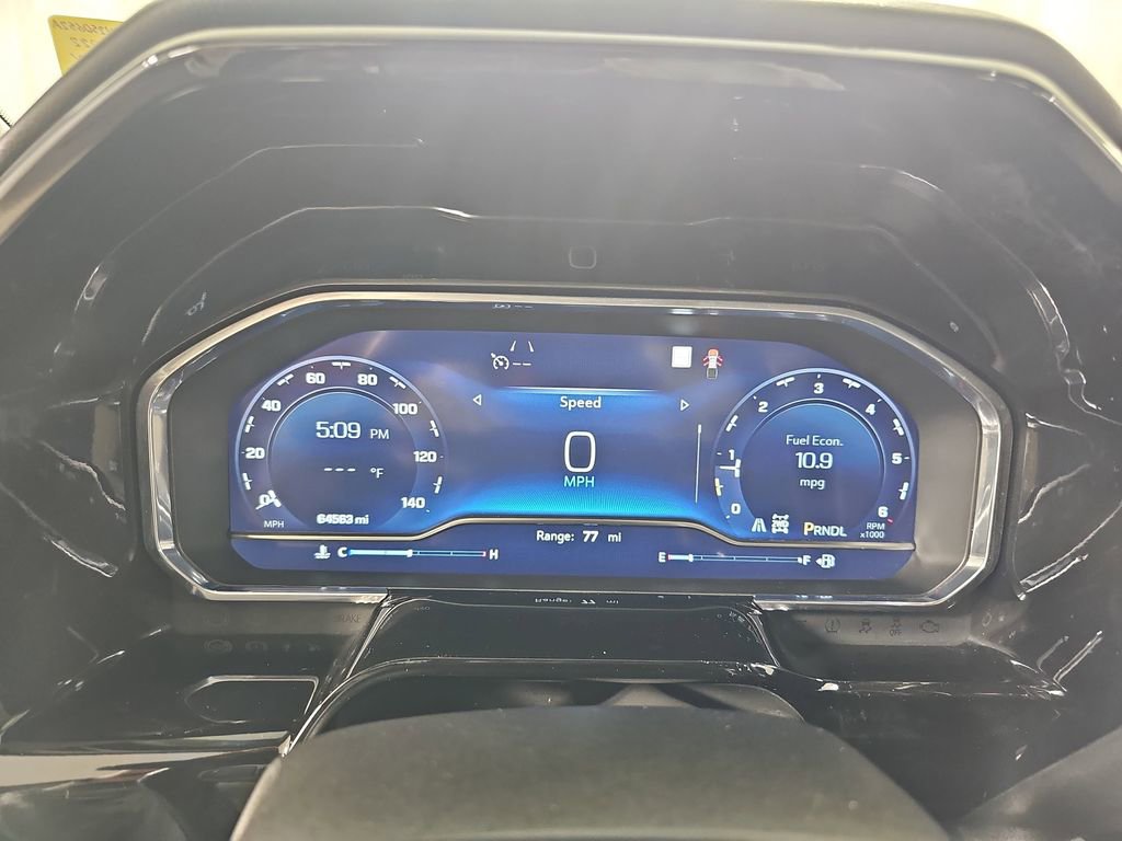 Certified 2022 Chevrolet Silverado 1500 LT image 25