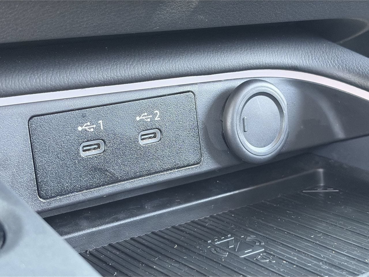 Used 2026 Nissan Sentra SR w/ Floor Mat Package FWD image 27