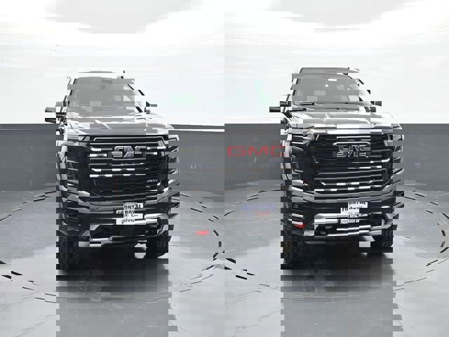 New 2025 GMC Yukon XL AT4 Ultimate image 2