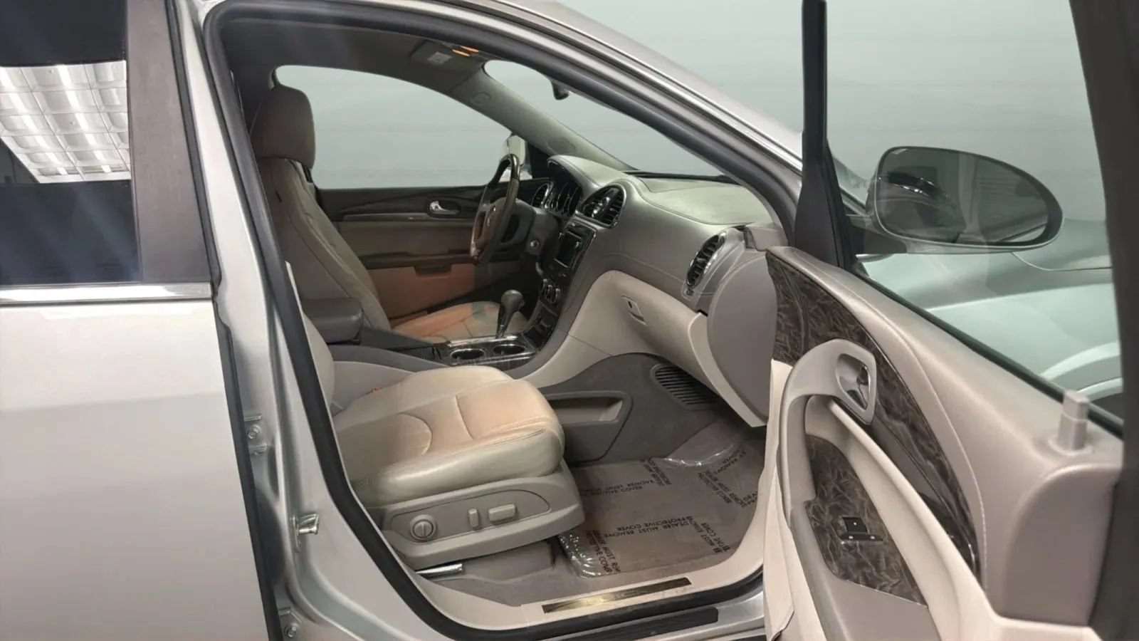 Used 2014 Buick Enclave Premium w/ Trailering Provision Package FWD image 19
