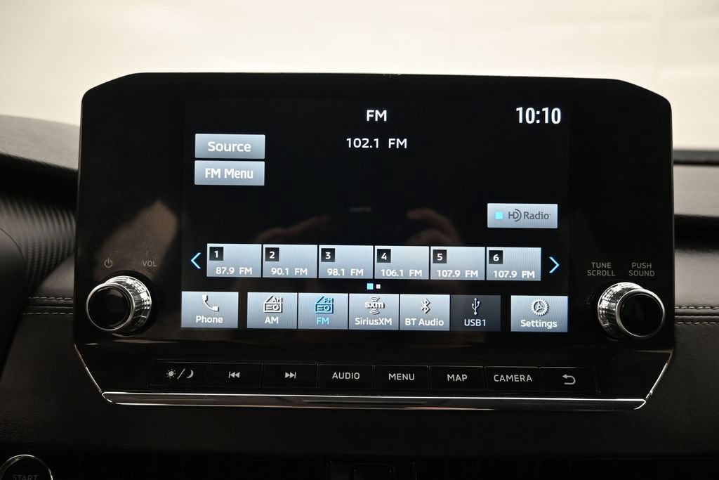 Used 2023 Mitsubishi Outlander SE FWD image 17