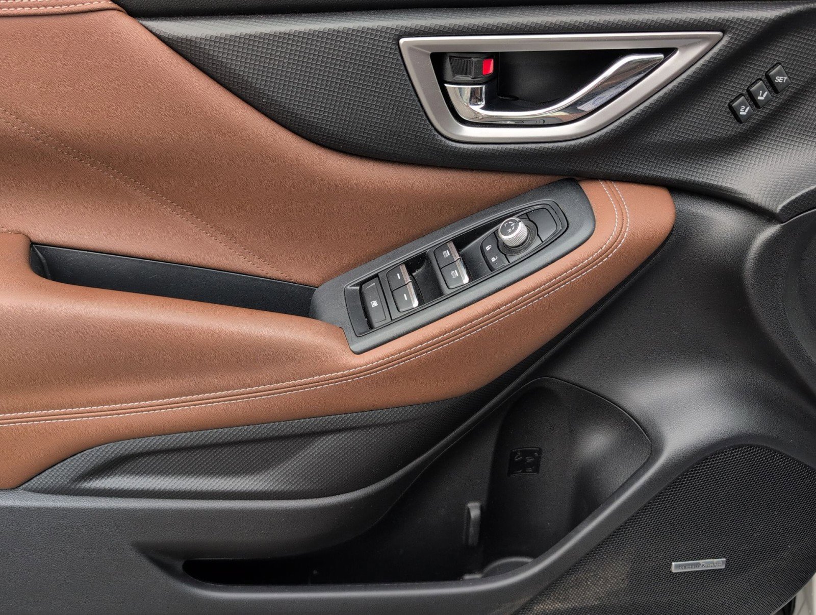 Used 2020 Subaru Forester Touring w/ Popular Package #2 image 23