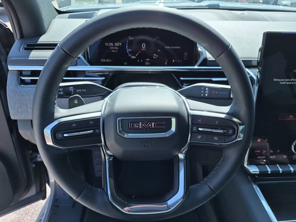 New 2026 GMC Sierra EV Elevation w/ Premium Package AWD/4WD image 24