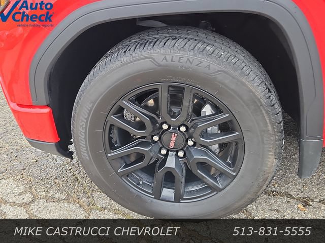 Used 2024 GMC Sierra 1500 Elevation AWD/4WD image 9