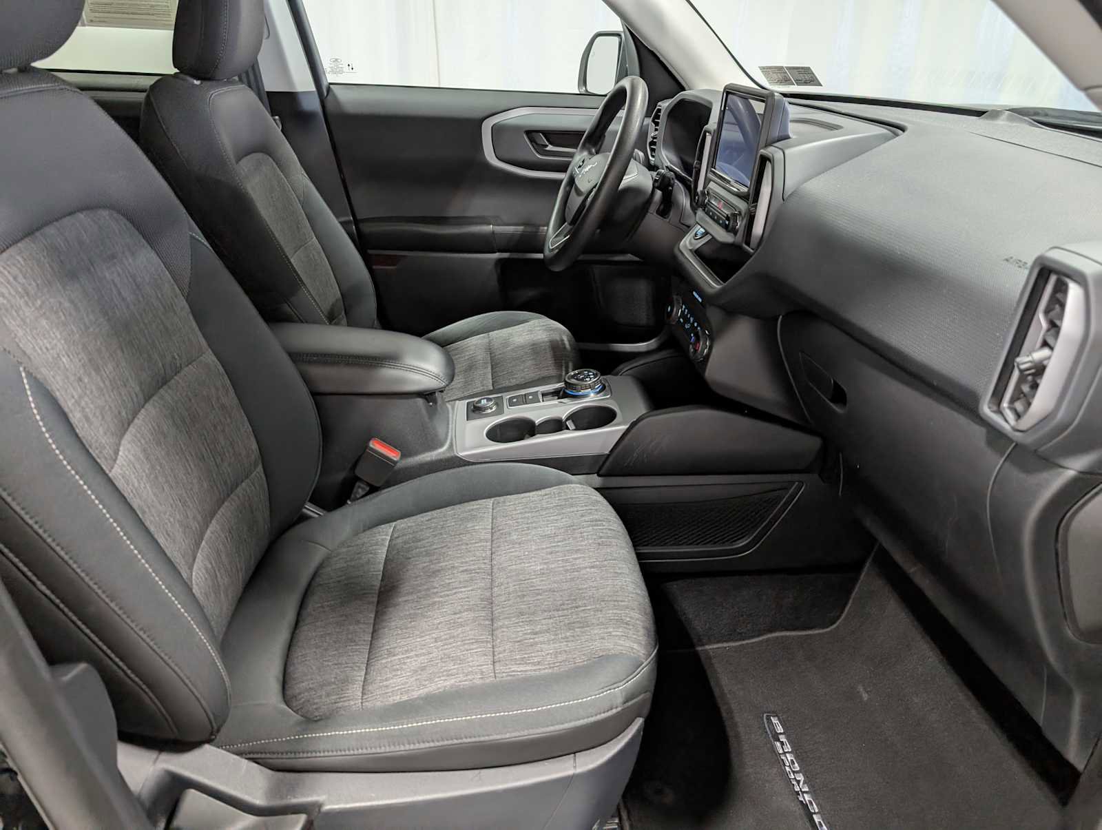 Used 2021 Ford Bronco Sport Big Bend image 39