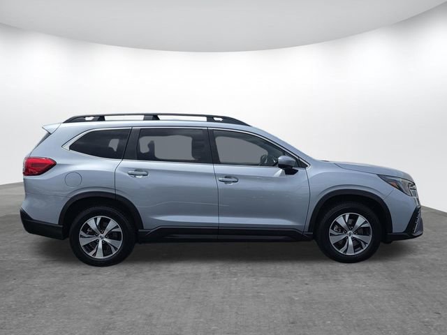Used 2024 Subaru Ascent Premium w/ Convenience Package AWD/4WD video 3