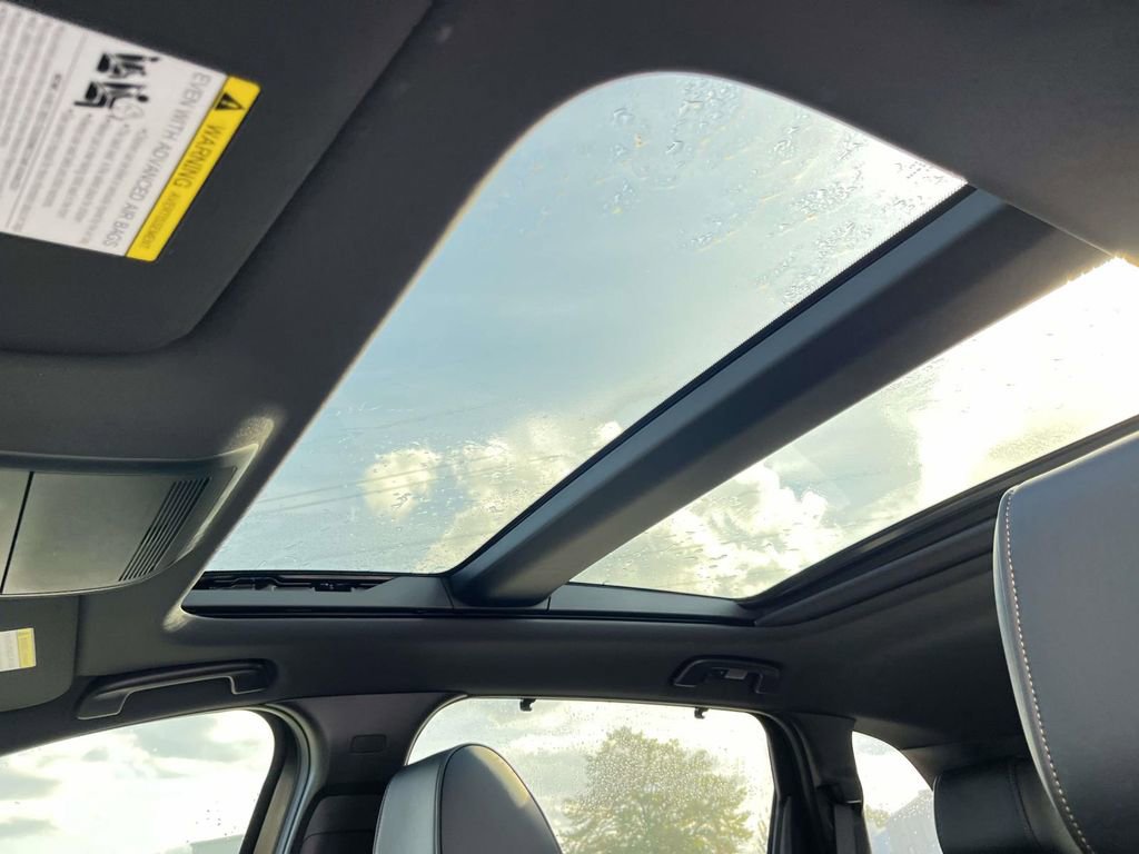 New 2025 MAZDA CX-70 Plug-In Hybrid w/ Premium Plus image 23