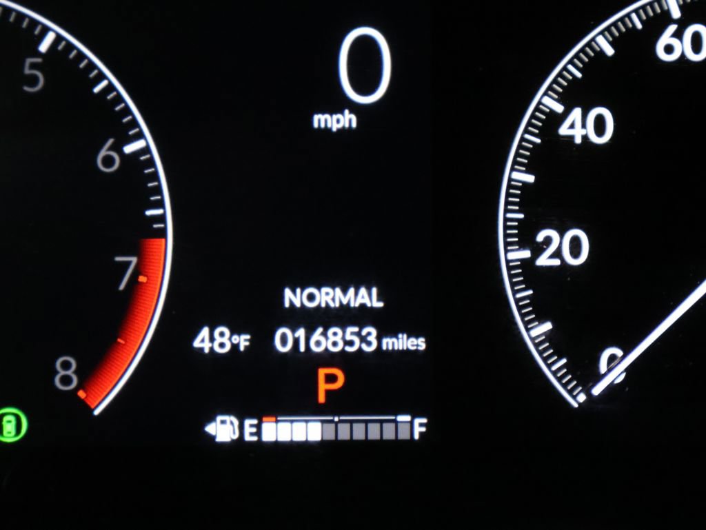 Used 2024 Honda HR-V Sport image 39