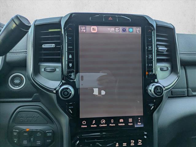 New 2026 RAM 2500 Power Wagon image 15