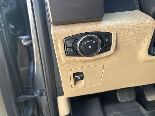 Used 2018 Ford F150 XLT image 17