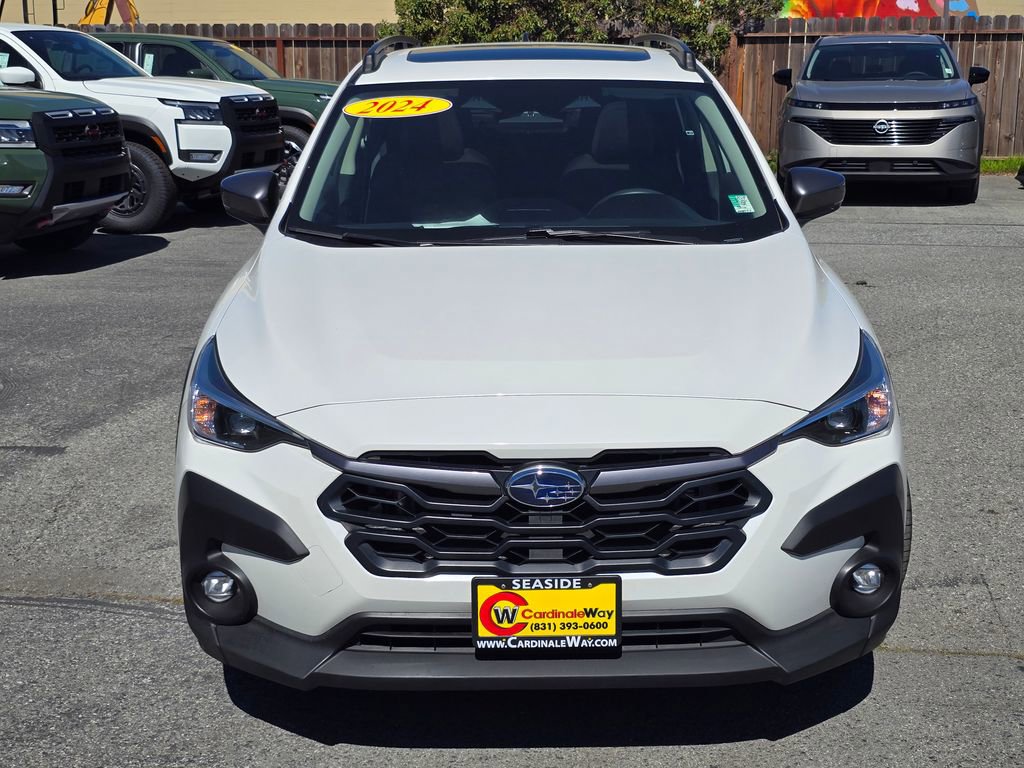 Used 2024 Subaru Crosstrek 2.0i Premium image 28