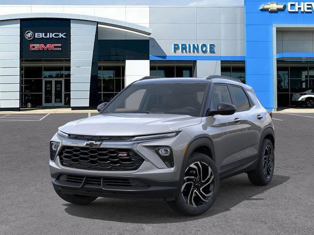 New 2026 Chevrolet TrailBlazer RS w/ Convenience Package image 41