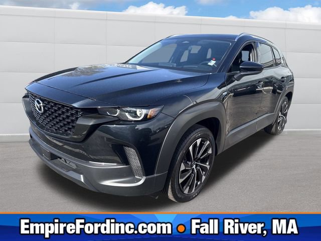 Used 2025 MAZDA CX-50 2.5 Hybrid w/ Premium Plus Pkg image 1