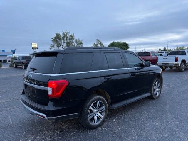Used 2024 Ford Expedition XLT RWD image 7