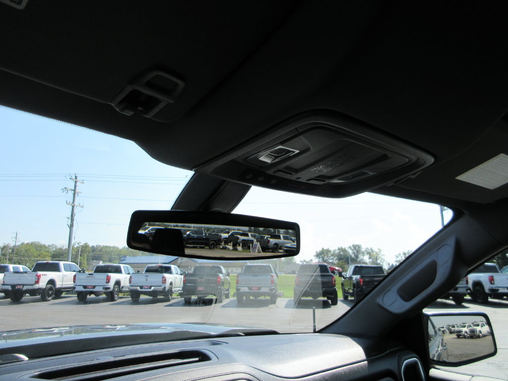 Certified 2021 GMC Sierra 1500 Elevation AWD/4WD image 28