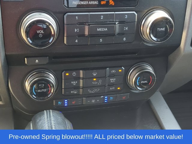 Used 2018 Ford F150 Raptor w/ Equipment Group 802A Luxury AWD/4WD image 34