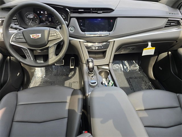 New 2025 Cadillac XT5 Sportv w/ Technology Package image 18