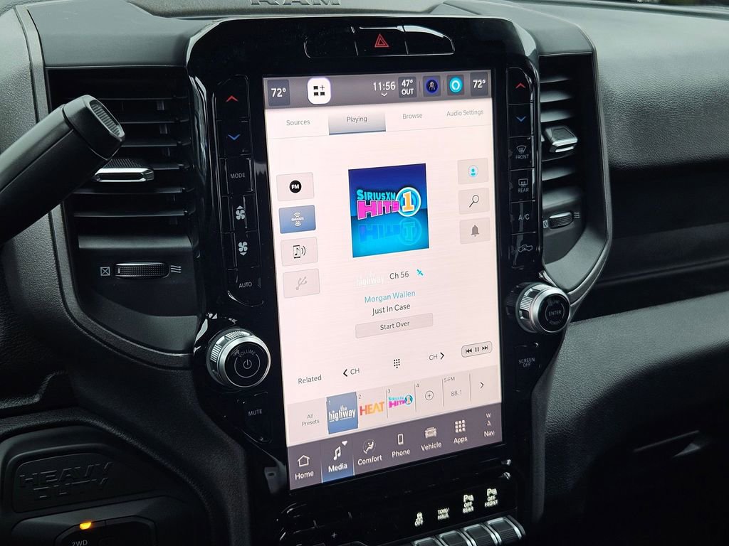 New 2026 RAM 3500 Tradesman image 27