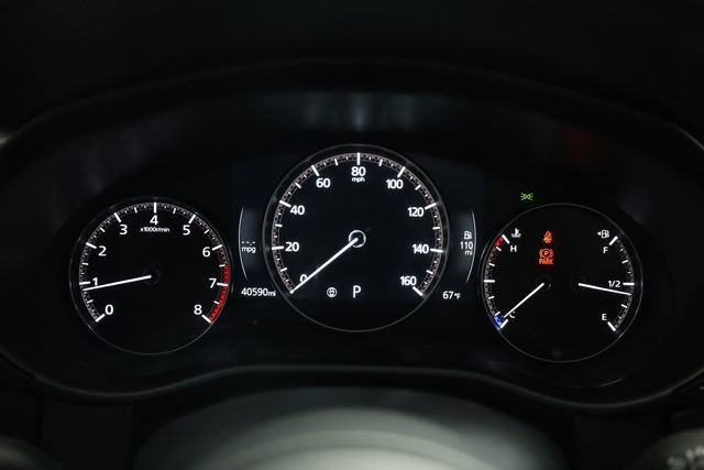 Used 2024 MAZDA CX-50 AWD 2.5 S w/ Weather Package image 15