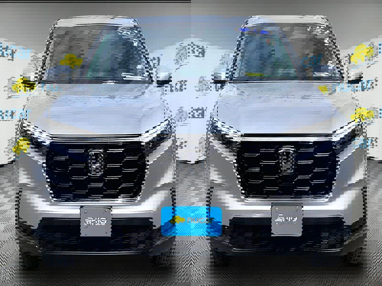 Used 2025 Honda CR-V EX image 2