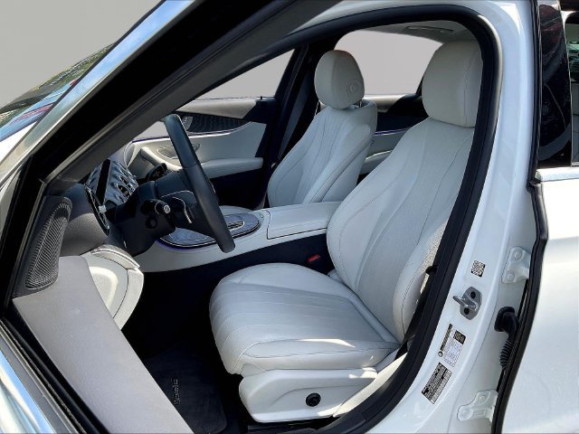 Used 2022 Mercedes-Benz E 350 Sedan w/ Driver Assistance Package image 23