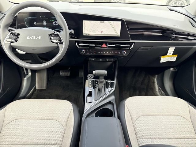New 2026 Kia Niro image 19