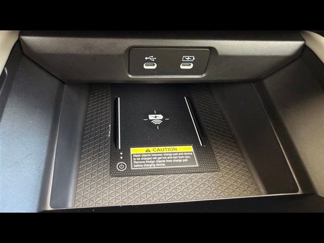 Certified 2025 Honda Accord Touring image 33