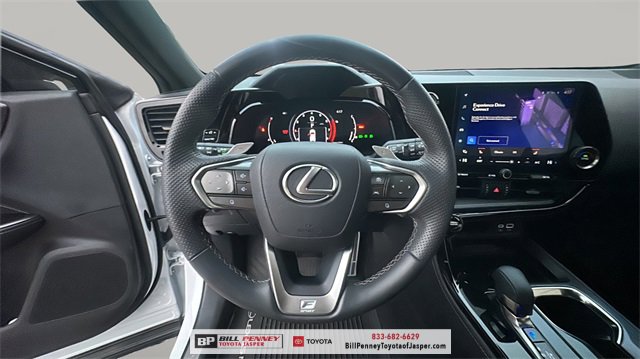 Used 2024 Lexus NX 350 F Sport image 17