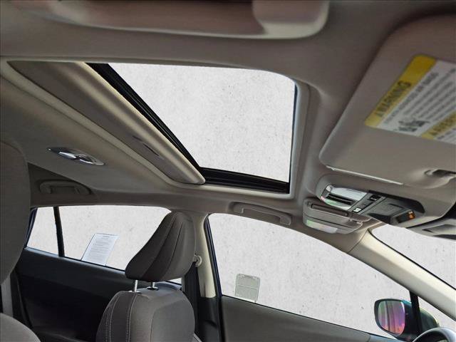 Certified 2025 Subaru Crosstrek 2.5i Premium AWD/4WD image 14