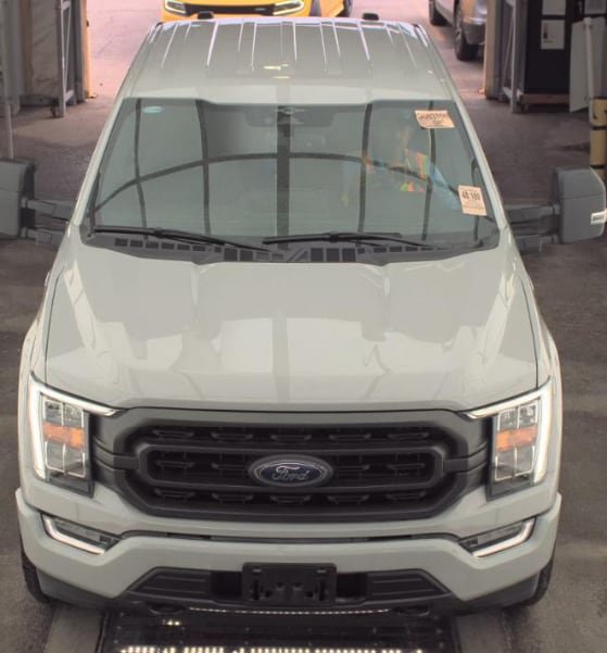 Used 2023 Ford F150 XLT w/ Equipment Group 302A High AWD/4WD image 2