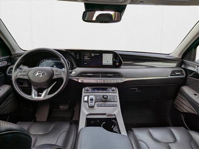 Used 2022 Hyundai Palisade Limited image 22