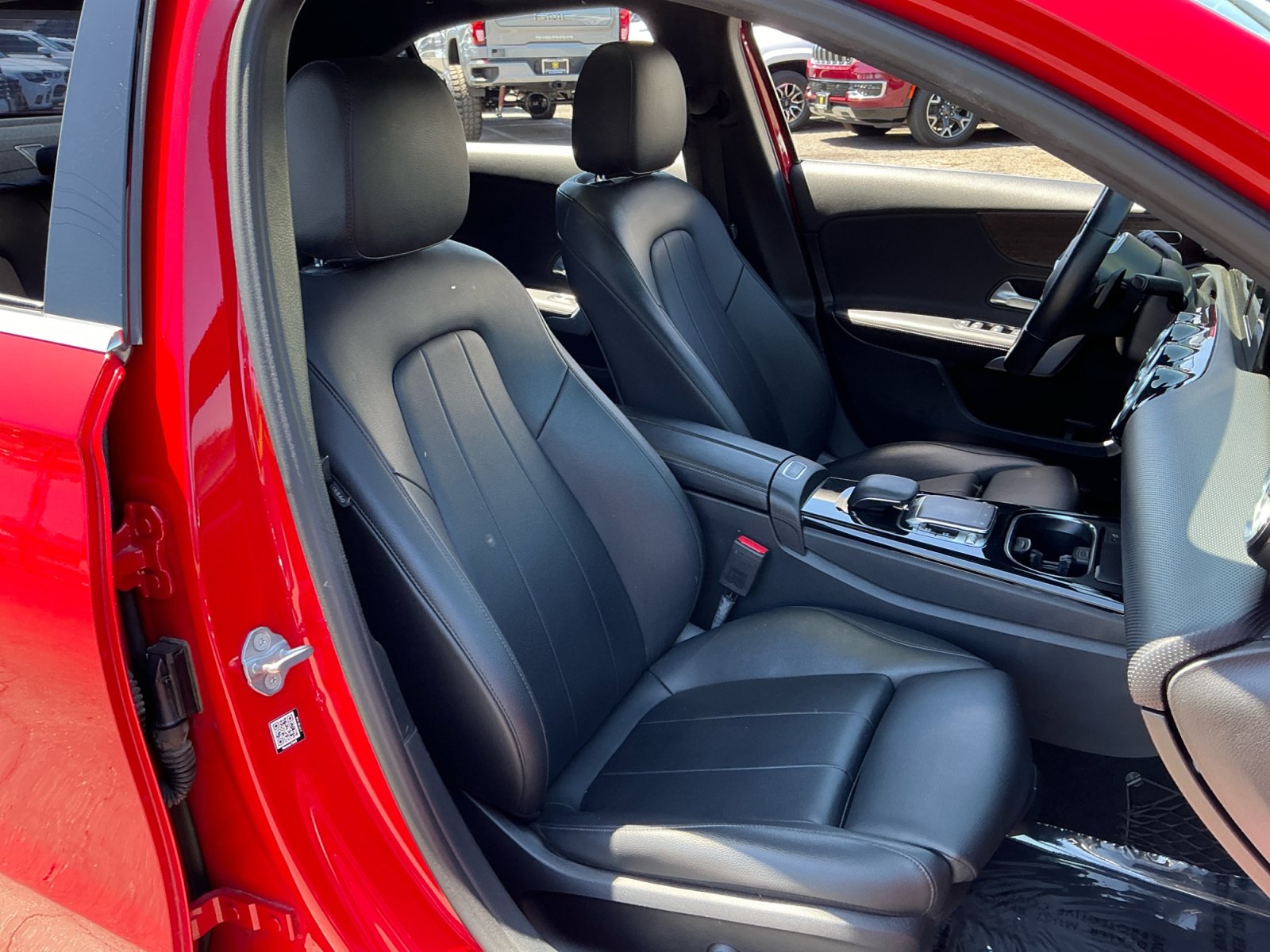 Used 2019 Mercedes-Benz A 220 image 21