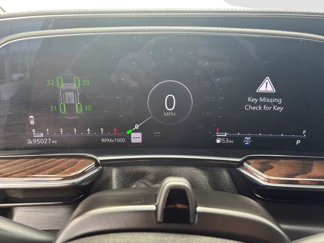 Used 2022 Cadillac Escalade Sport Platinum image 12