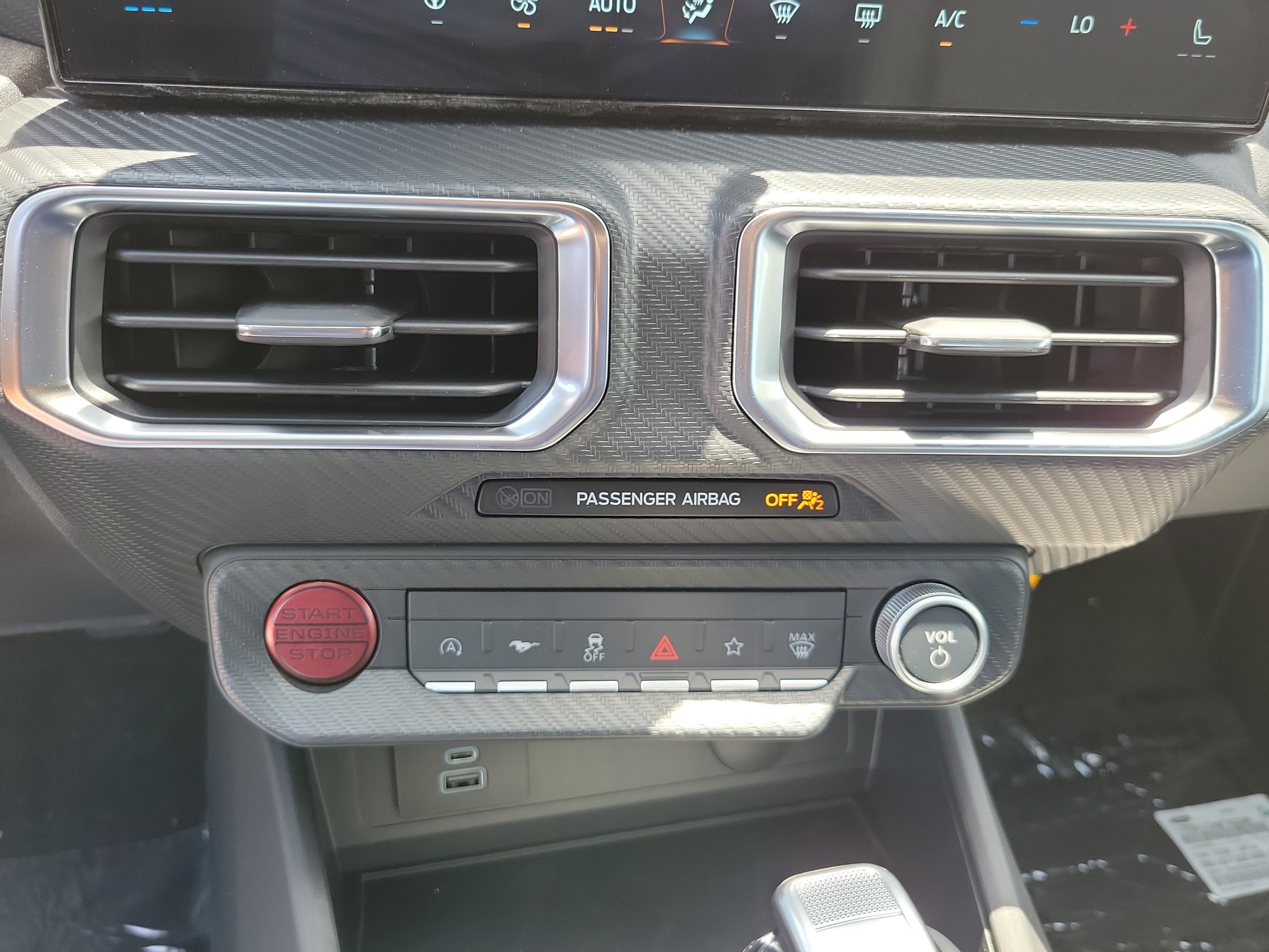 New 2026 Ford Mustang GT Premium w/ Mustang Nite Pony Package RWD image 16