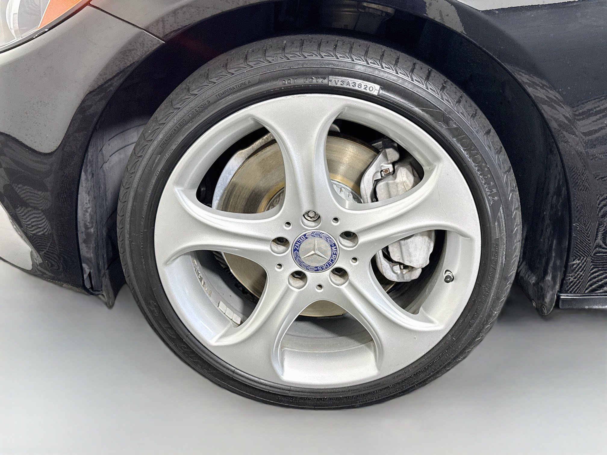 Used 2017 Mercedes-Benz C 300 Coupe image 36