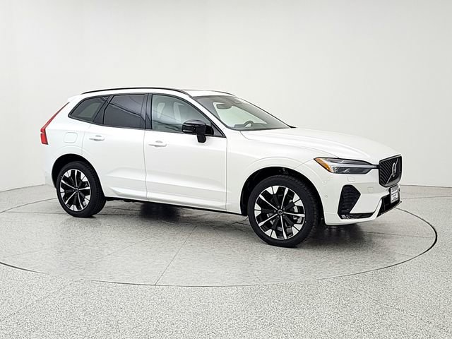 New 2026 Volvo XC60 B5 Plus w/ Protection Package Premier AWD/4WD image 3