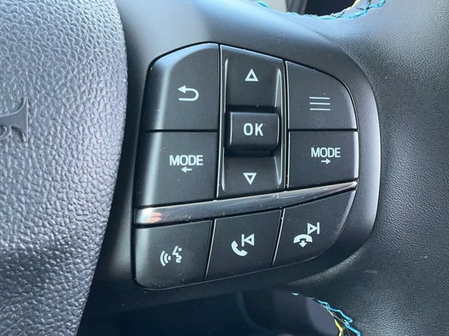 New 2026 Ford Maverick Lobo AWD/4WD image 24