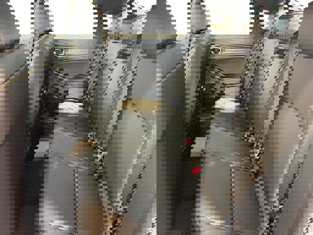 New 2026 Acura Integra A-Spec FWD image 31